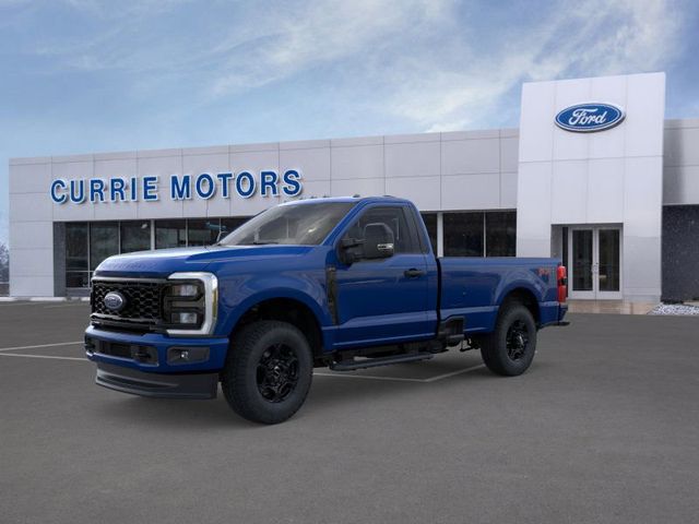 2026 FORD F-350 - Image 23