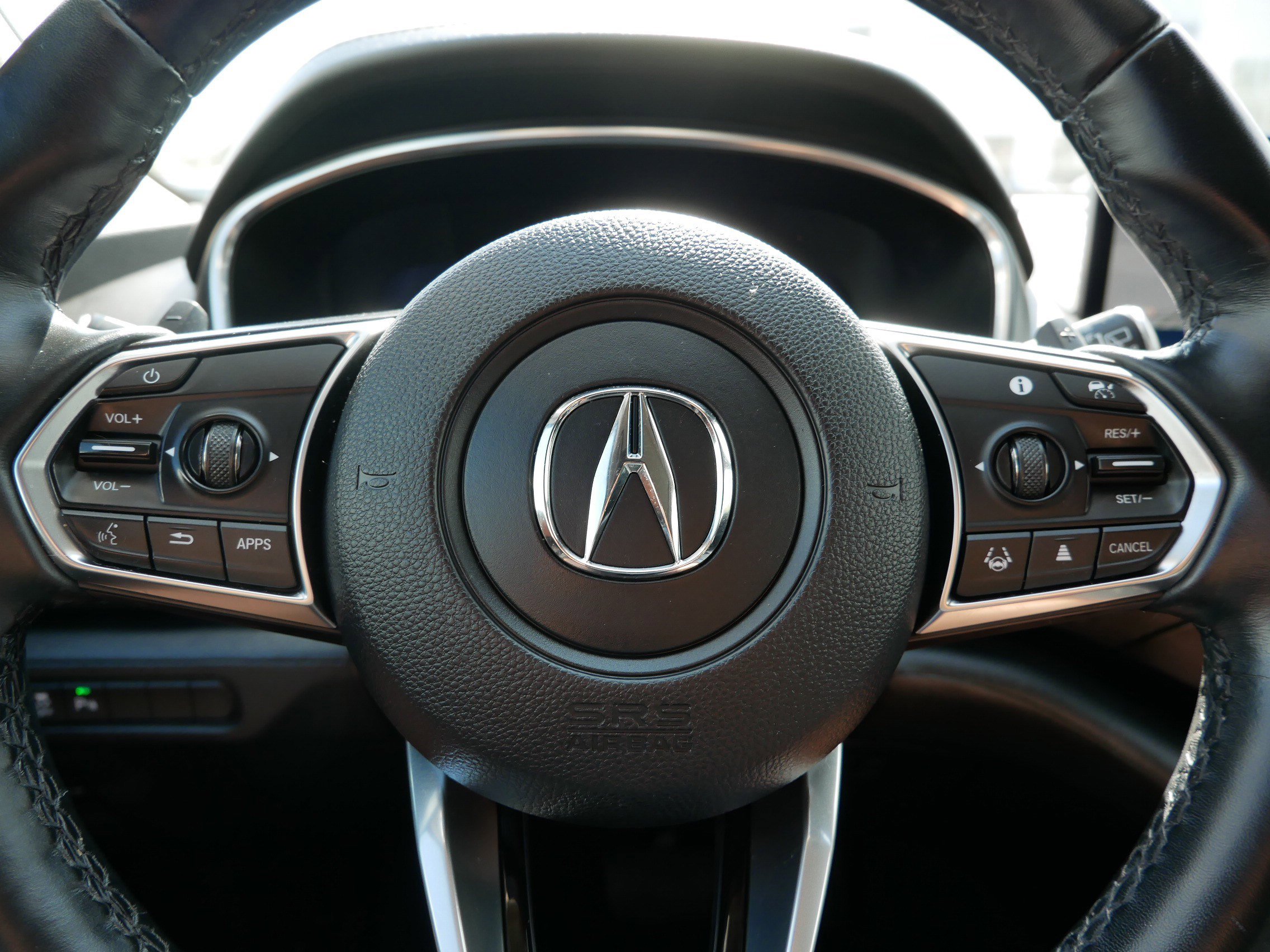 2022 Acura MDX Technology photo 25