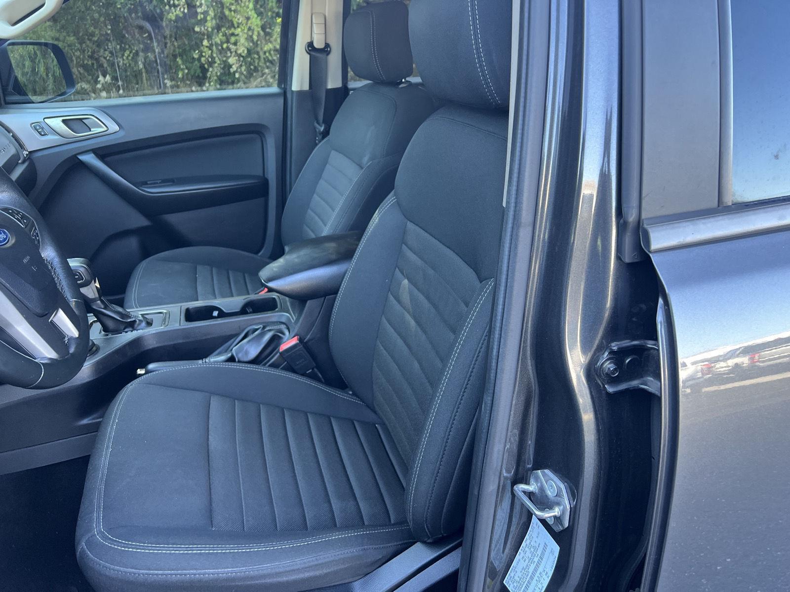 2020 Ford Ranger XLT photo 9