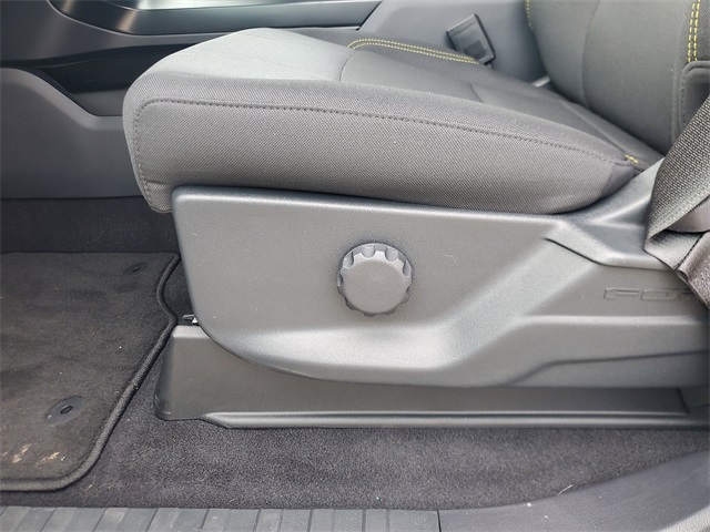 2025 Ford F-150 STX photo 15