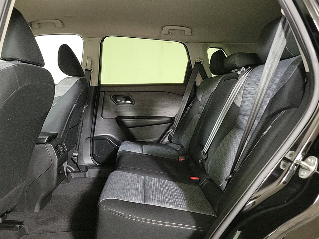 2023 NISSAN ROGUE - Image 14