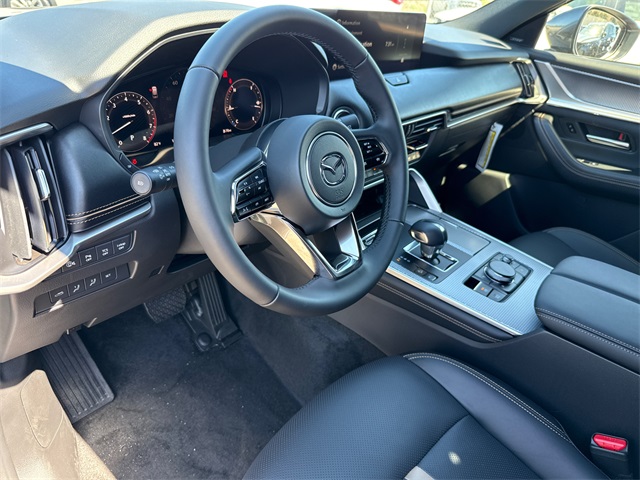 2026 Mazda CX-90 3.3 Turbo Premium Plus photo 35
