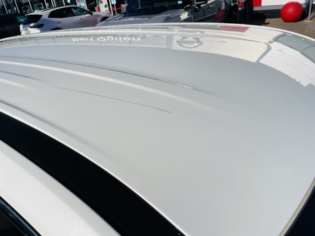 2023 Nissan Rogue SV photo 7