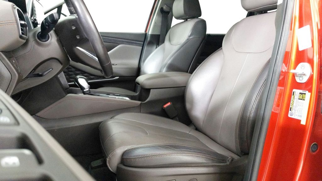 2019 Hyundai Santa Fe Ultimate photo 16