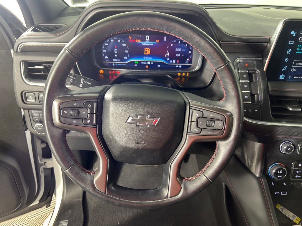 2023 Chevrolet Tahoe RST photo 4