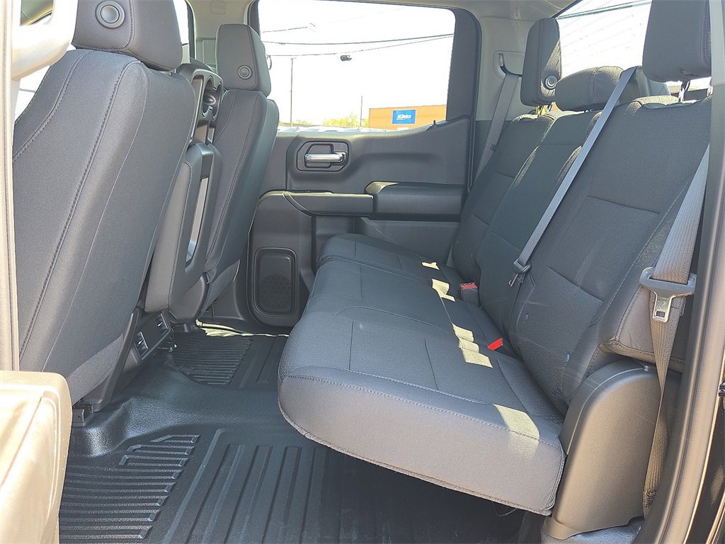 2026 Gmc Sierra 1500 Pro photo 9