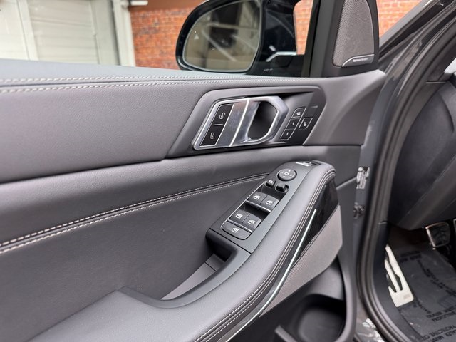 2026 Bmw X5 M60i photo 11