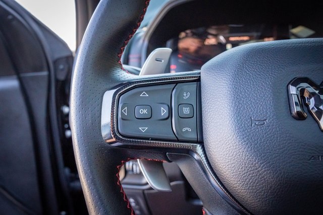 2025 Ram 1500 RHO photo 20