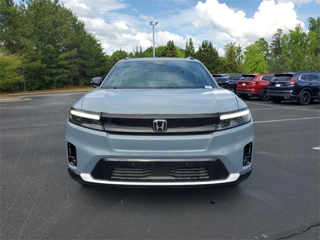 2025 Honda Prologue Touring photo 2