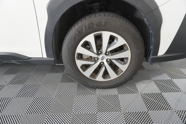 2024 Subaru Outback Premium photo 13