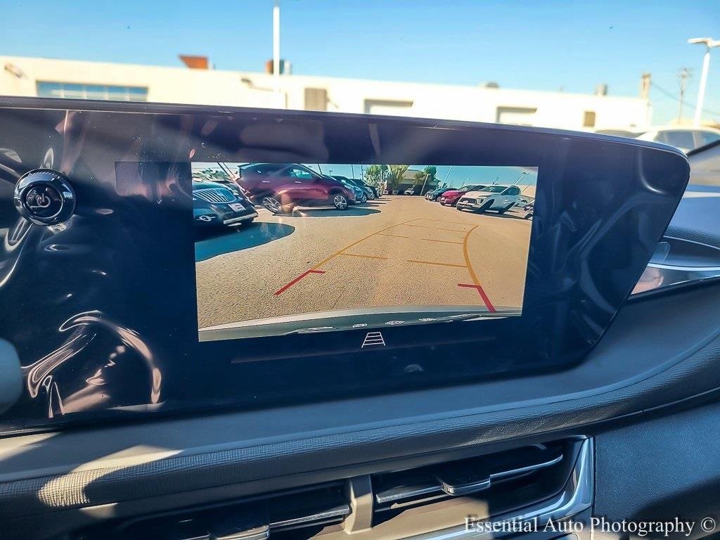 2026 BUICK ENVISTA - Image 14