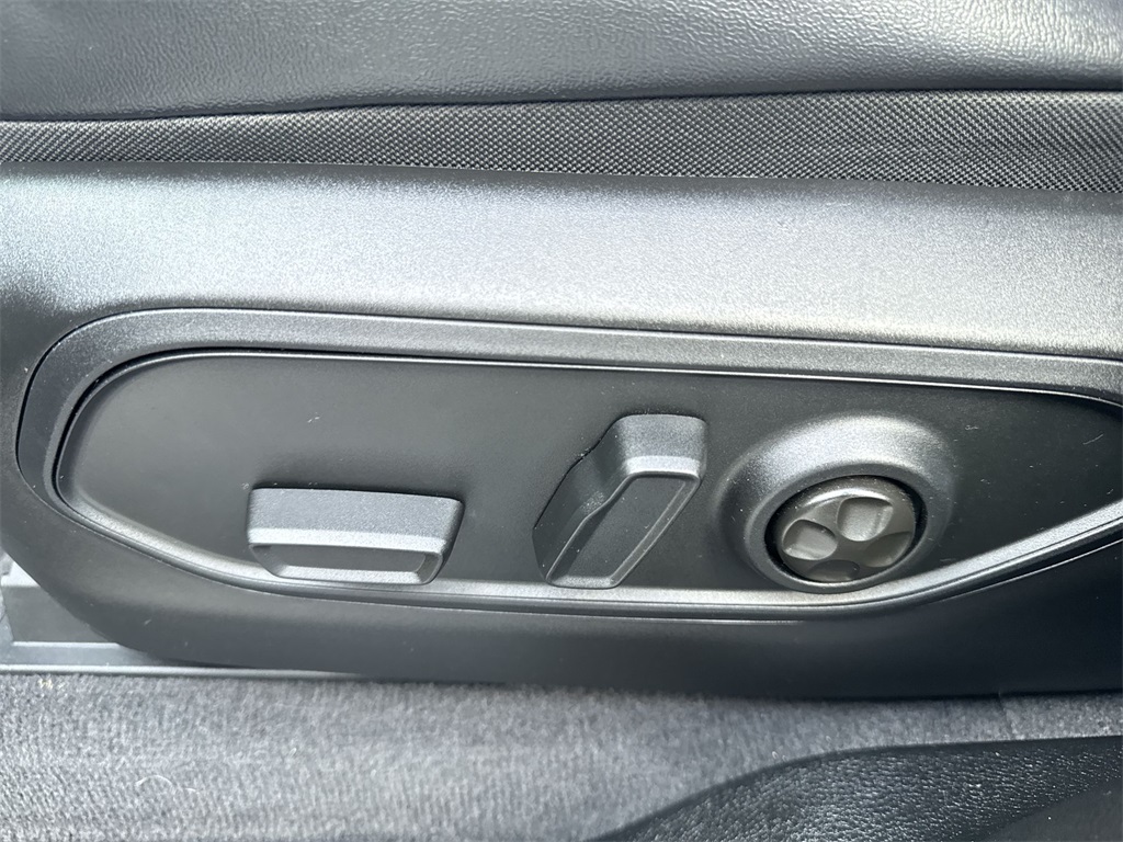 2022 Jeep Grand Cherokee Limited photo 18