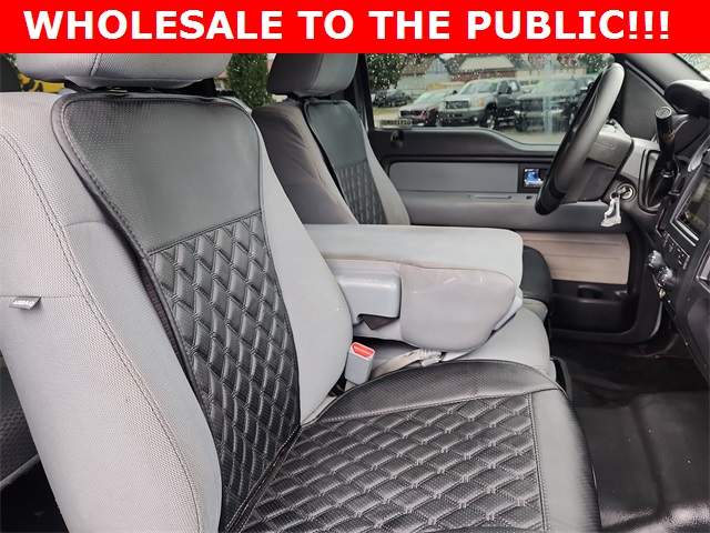 2011 Ford F-150 XL photo 19