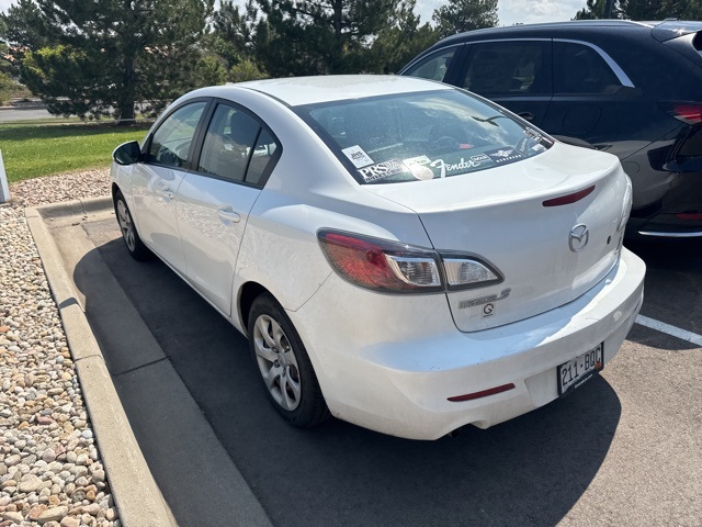 2013 Mazda Mazda3 i SV photo 4