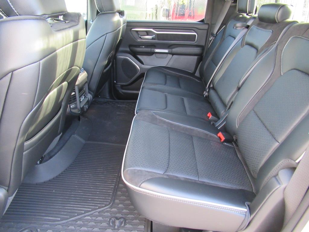 2025 Ram 1500 Laramie photo 24