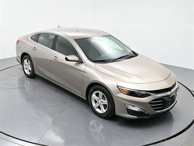 2024 Chevrolet Malibu 1LT photo 29