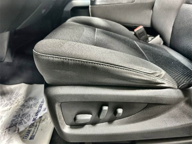 2018 Chevrolet Silverado 1500 LT photo 14