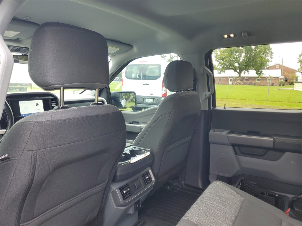 2021 Ford F-150 XLT photo 24