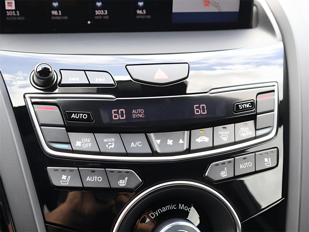 2022 Acura RDX A-Spec photo 24