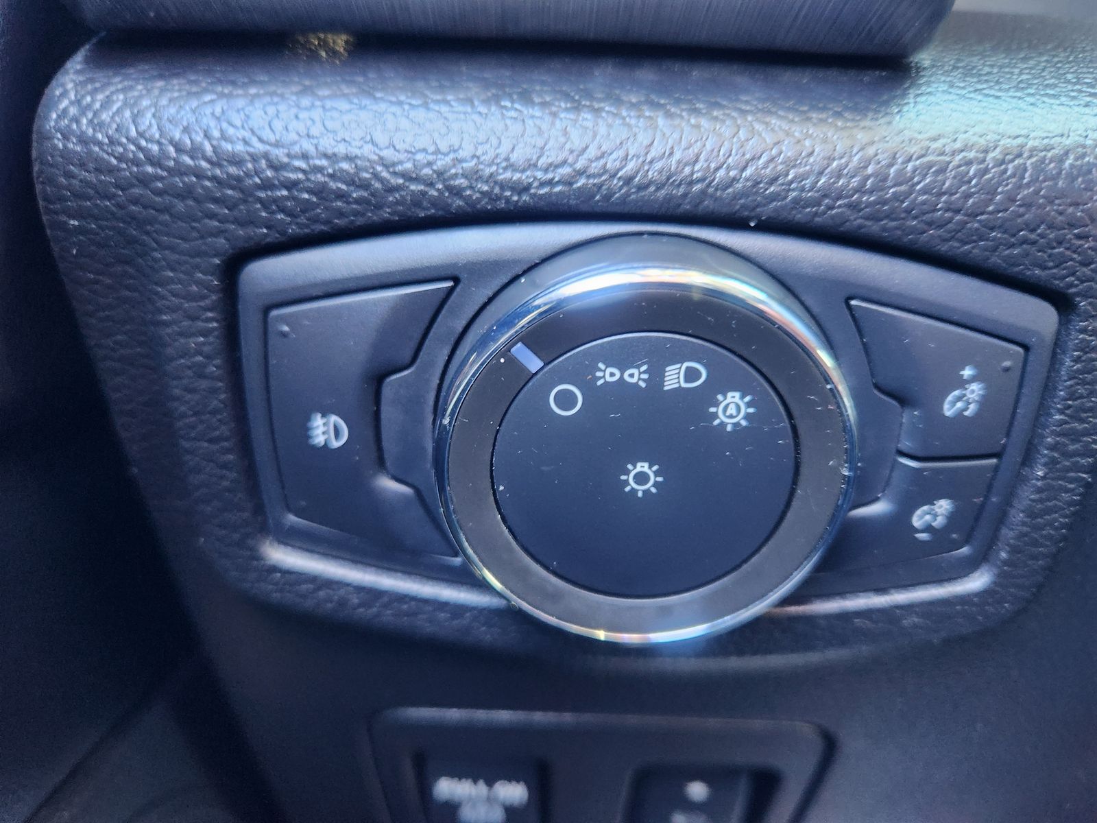 2020 Ford Expedition Platinum photo 25