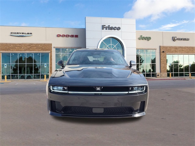 2024 Dodge Charger R/T Scat Pack photo 8