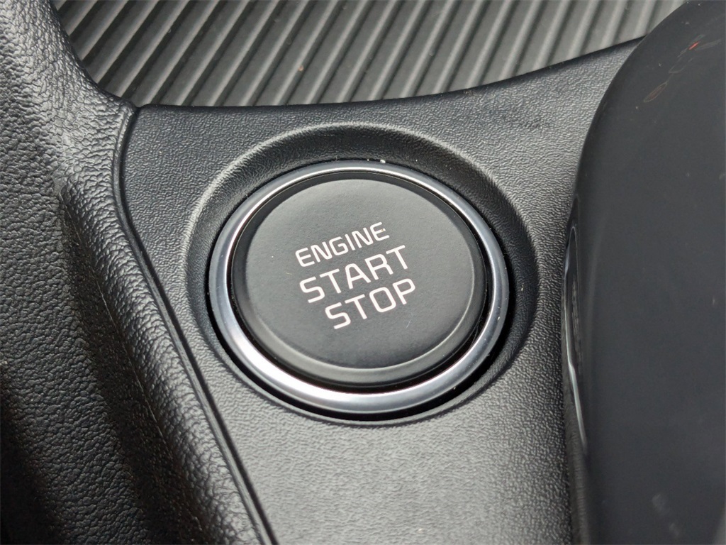 2025 Kia K4 EX photo 25
