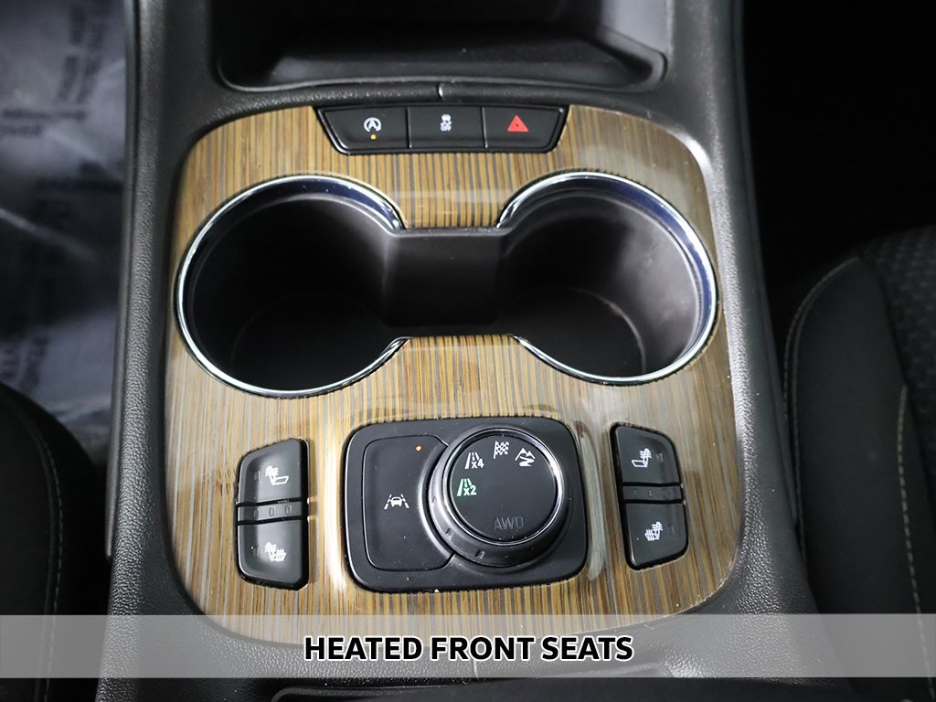 2023 Gmc Acadia SLE photo 3