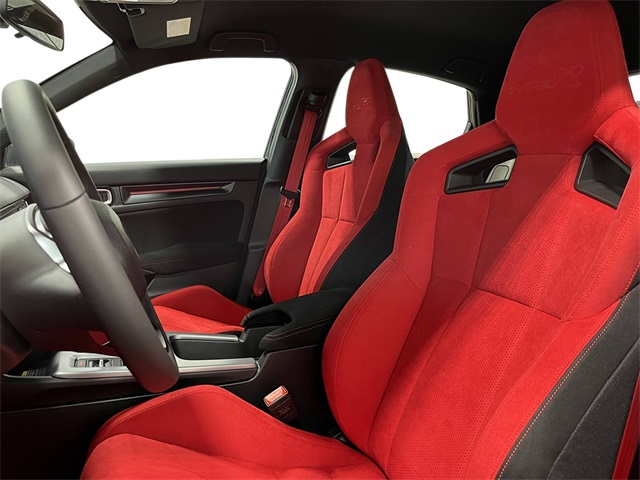 2025 Honda Civic Type R photo 12