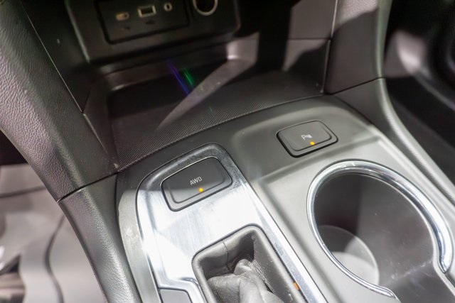 2022 Chevrolet Equinox LT photo 21