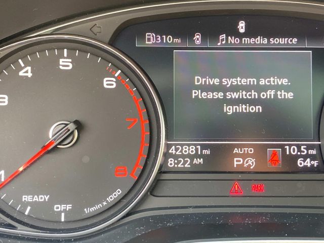 2022 Audi A4 40 Premium Quattro photo 32