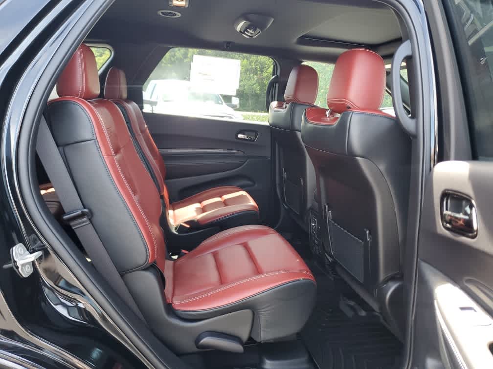 2024 Dodge Durango SRT 392 Plus photo 22
