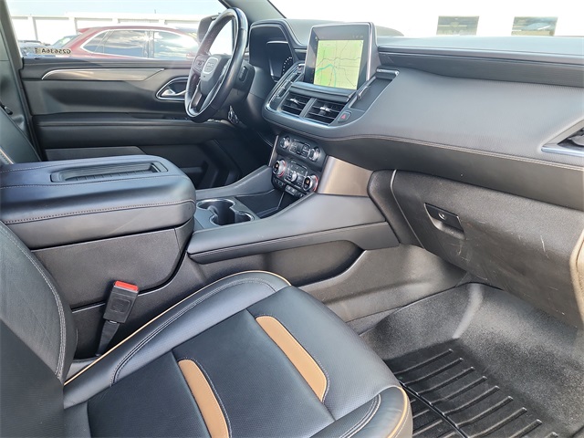 2022 Gmc Yukon XL AT4 photo 20