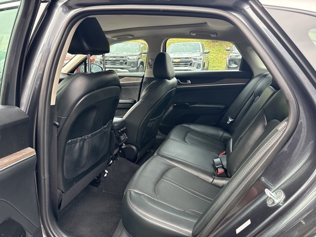 2023 Kia K5 EX photo 16