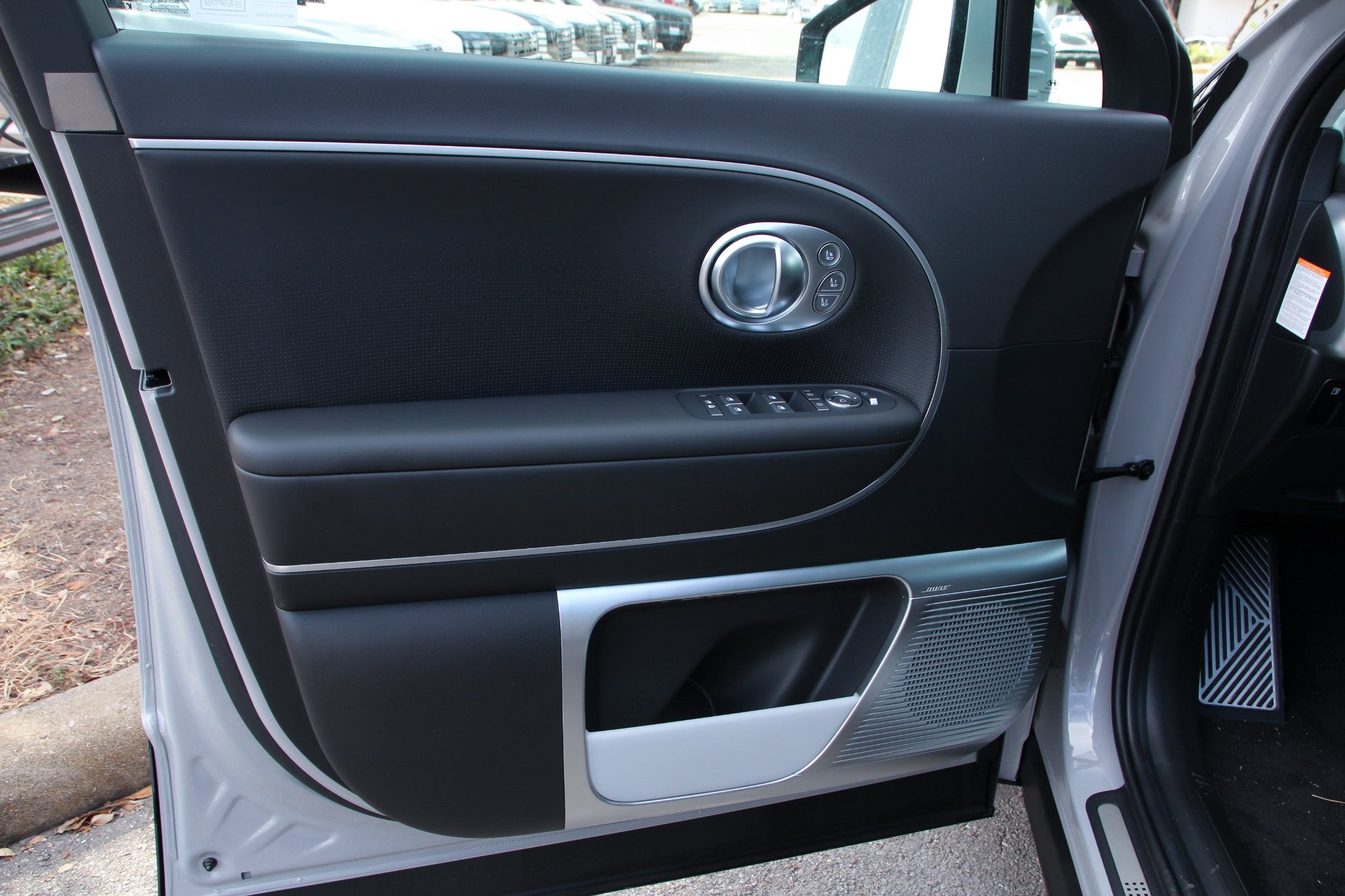 2026 Hyundai Ioniq photo 10
