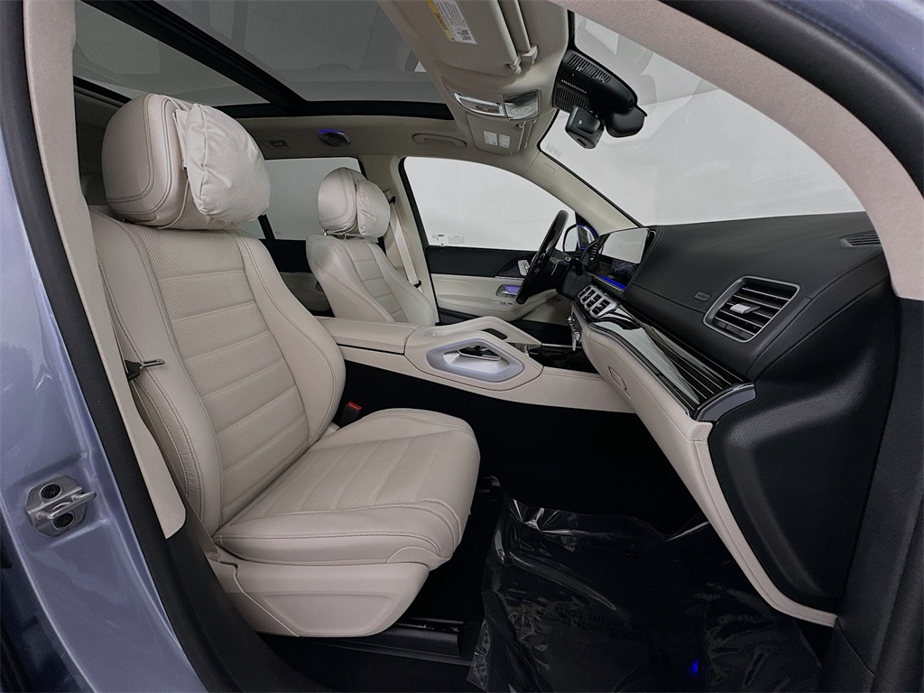 2026 Mercedes Benz GLA 580 4MATIC photo 27