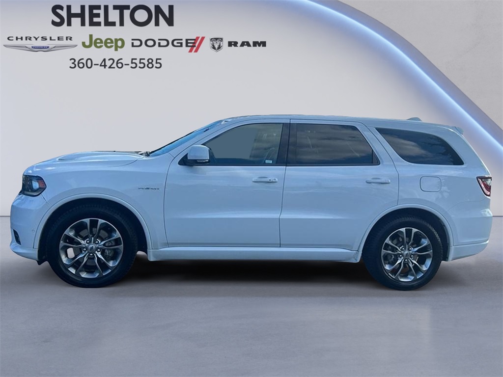 2020 Dodge Durango R/T photo 2