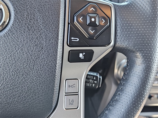 2023 Toyota 4Runner Limited photo 26