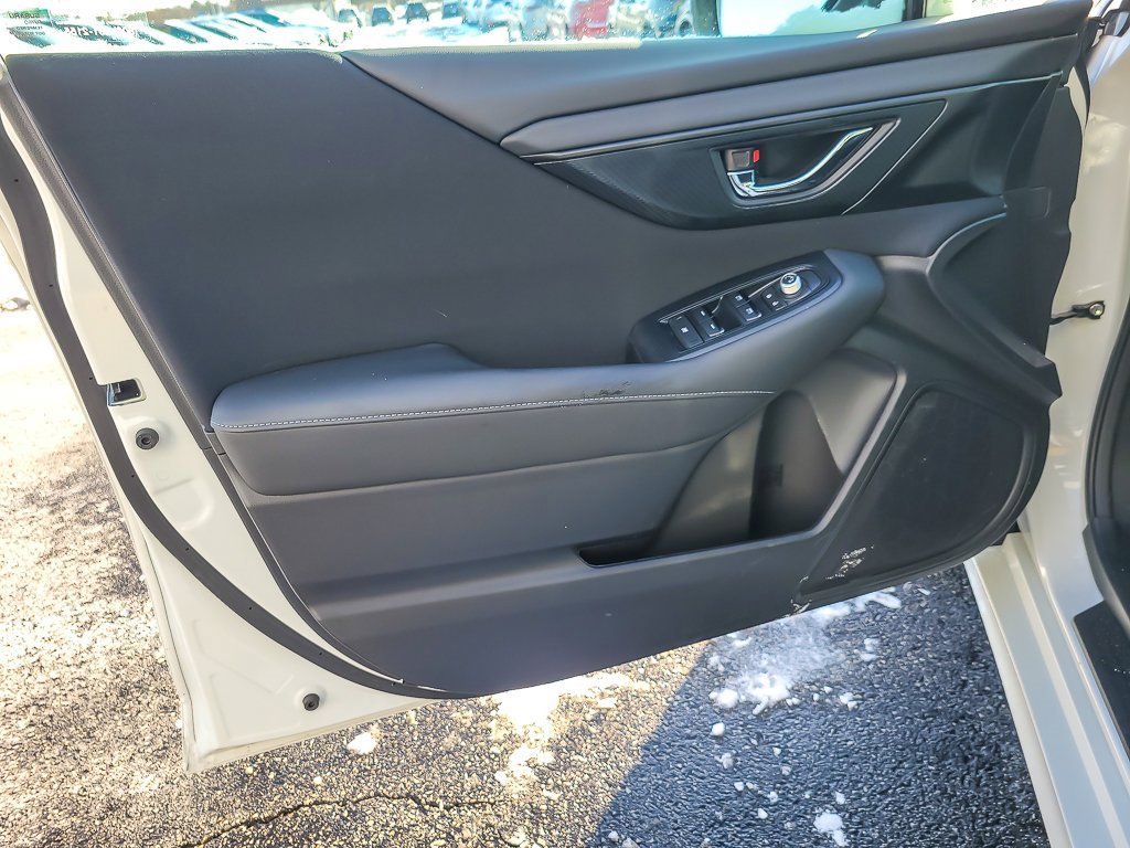 2025 SUBARU LEGACY - Image 13