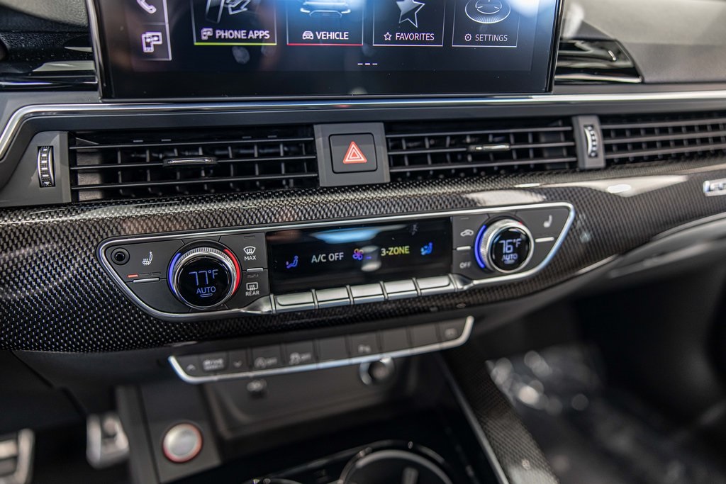 2023 AUDI S4 - Image 25