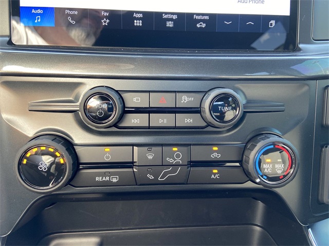 2025 Ford F-150 STX photo 5