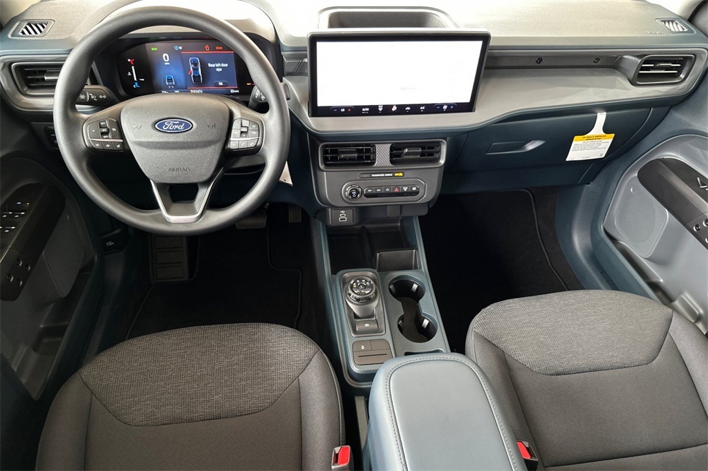 2025 Ford Maverick XL photo 13