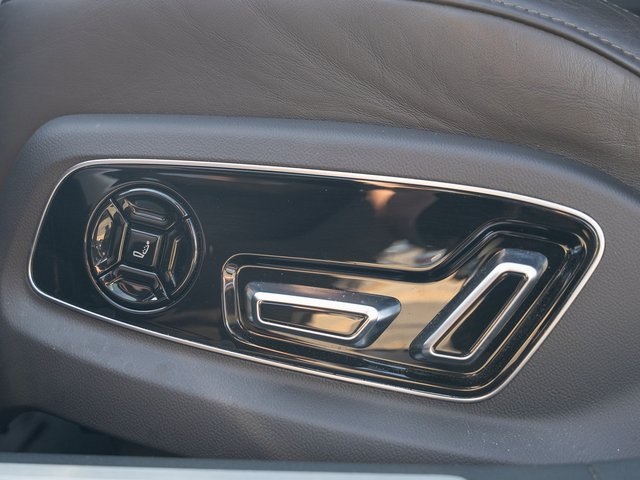 2019 Audi A8 L 55 photo 21