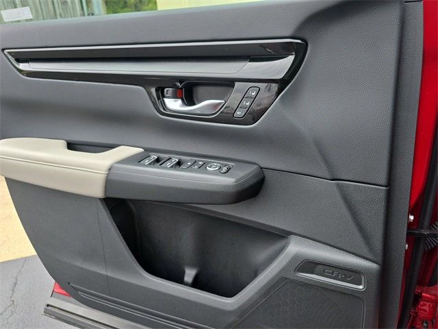 2024 Honda CR-V EX-L photo 26