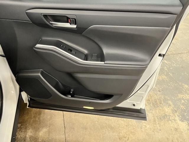 2021 Toyota Highlander XSE photo 20