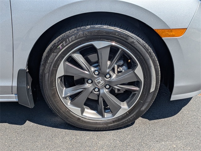 2024 Honda Odyssey Elite photo 11