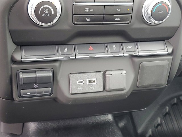 2025 Gmc Sierra 2500 HD Pro photo 18