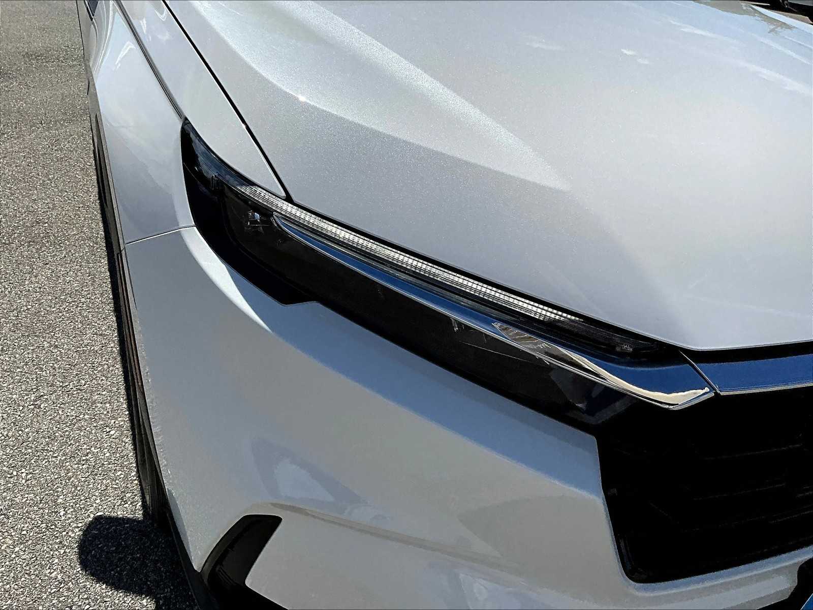 2024 Honda CR-V EX photo 29