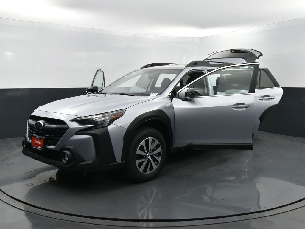 2025 Subaru Outback Premium photo 28