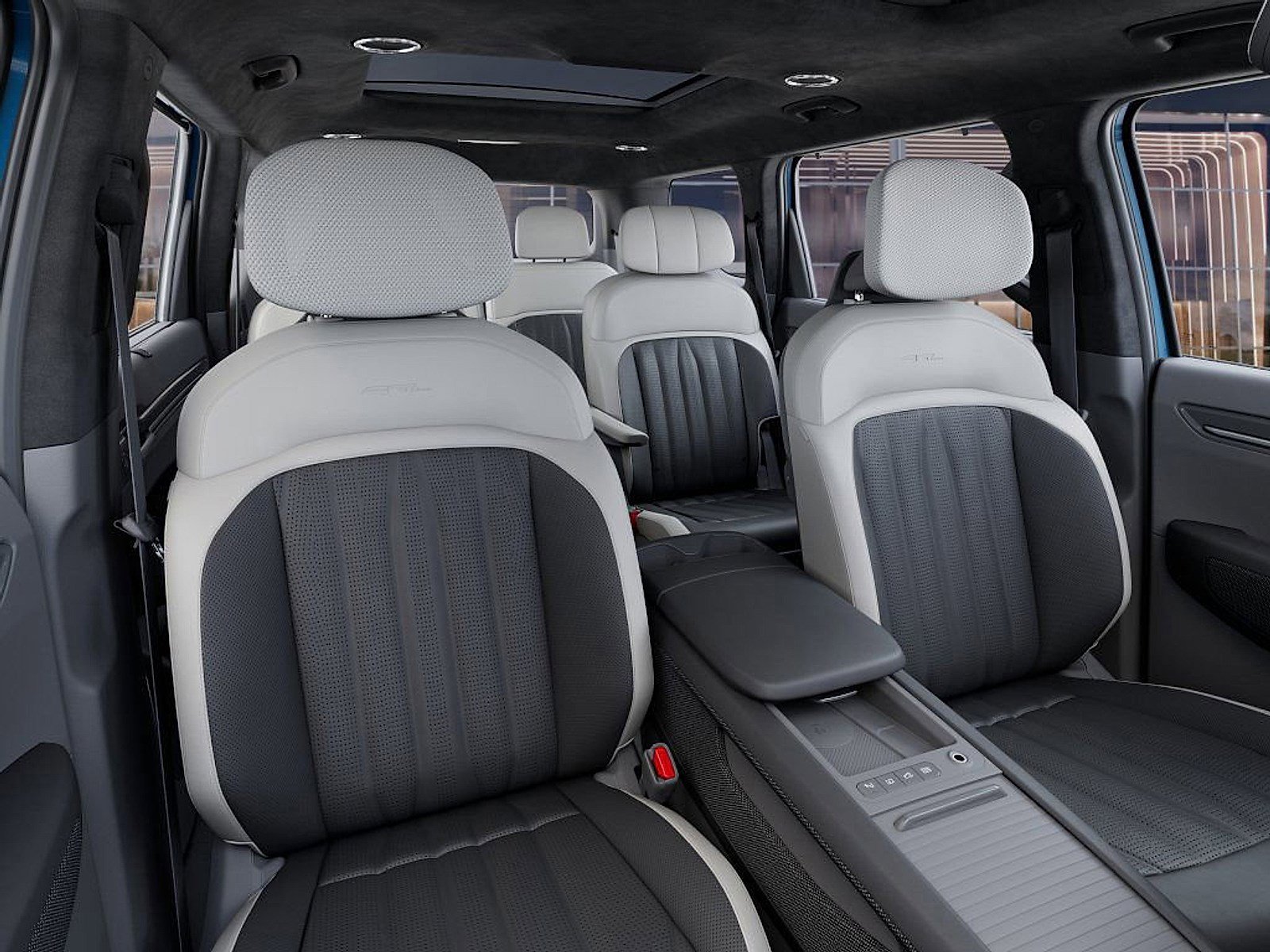2026 Kia EV9 GT-Line photo 13