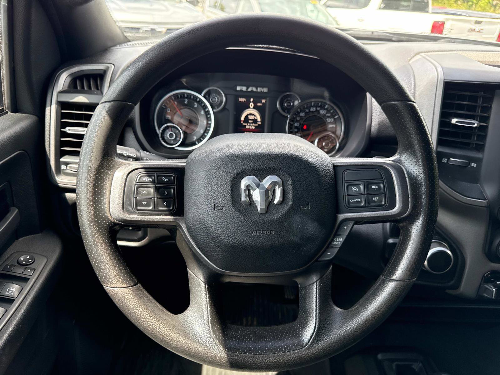 2022 Ram 2500 Tradesman photo 13